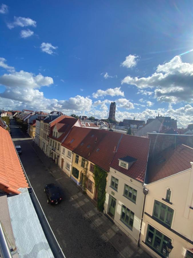 See Igel Sjöborre Wißmar Exteriör bild