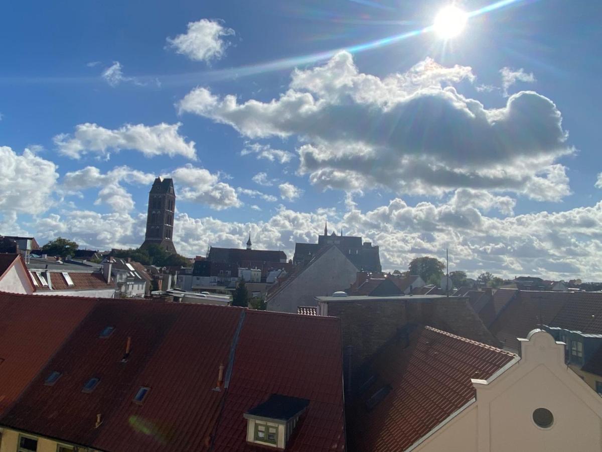 See Igel Sjöborre Wißmar Exteriör bild