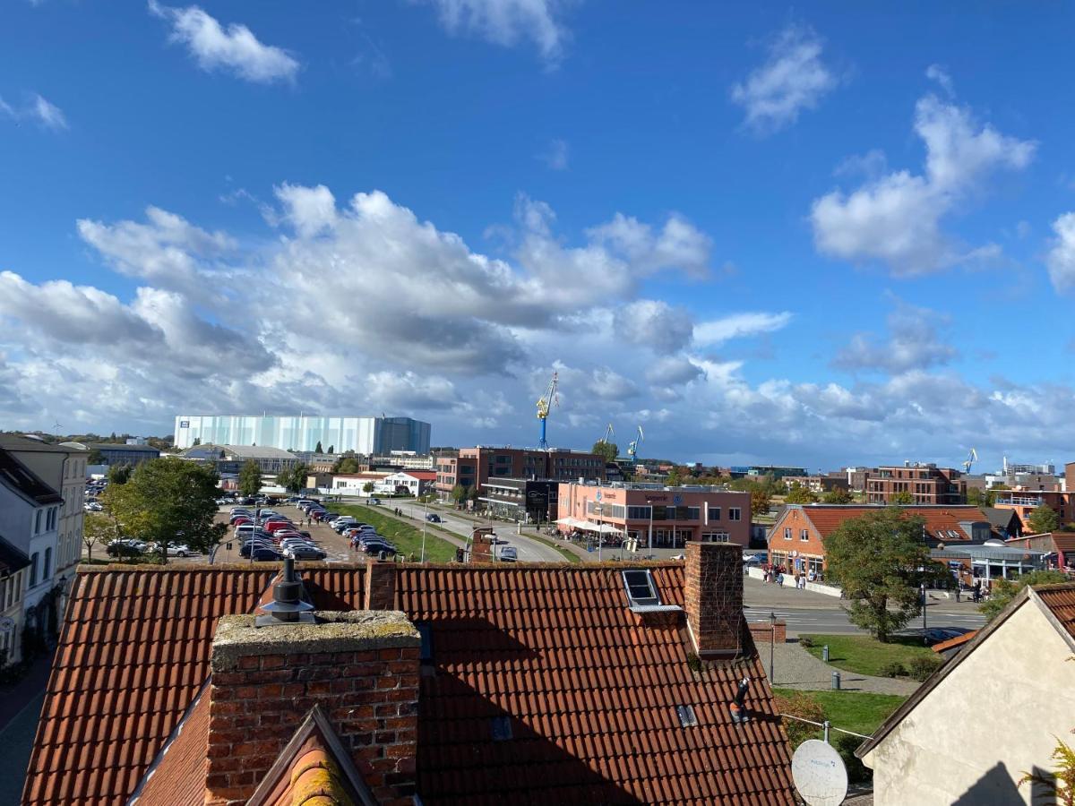 See Igel Sjöborre Wißmar Exteriör bild